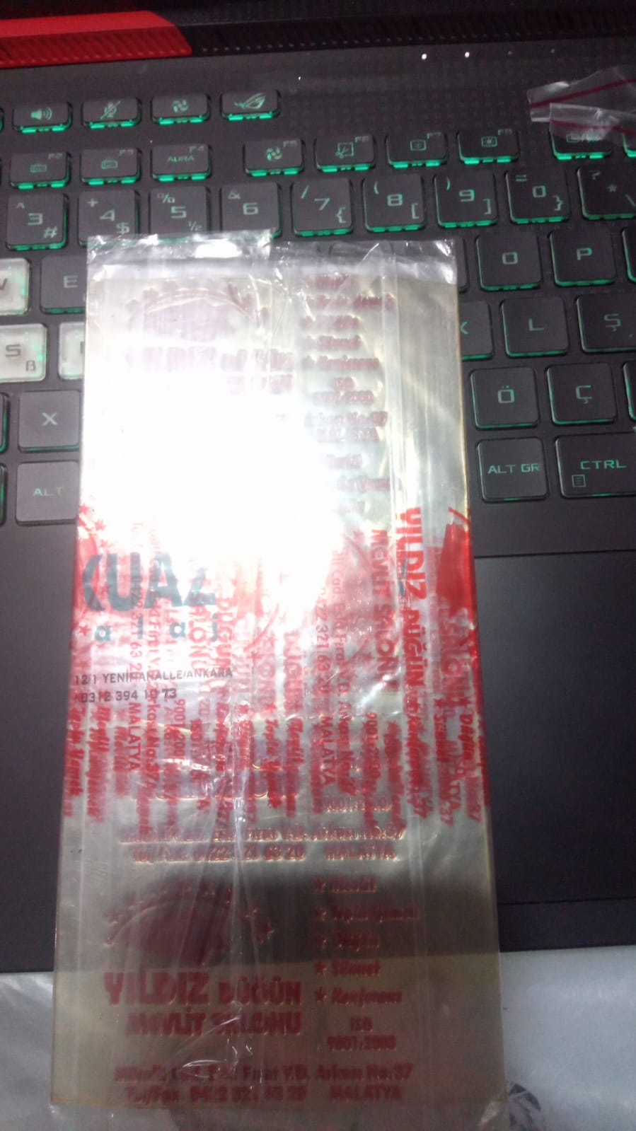 Yıldız Düğün Mevlit Salonu 